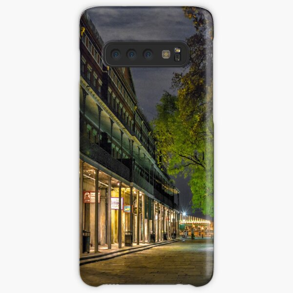4 AM on St. Ann Samsung Galaxy Snap Case