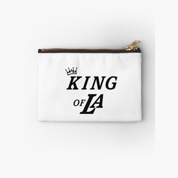 Item preview, King of LA - Wht designed and sold by jandre21.