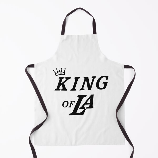 Item preview, King of LA - Wht designed and sold by jandre21.