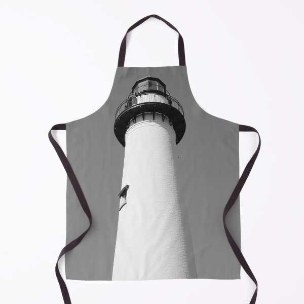 Item preview, St. Simons Lighthouse designed and sold by Autumn Seas Photography.