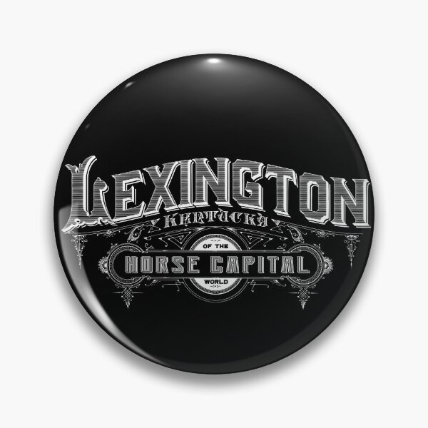 Item preview, Vintage Lexington, KY designed and sold by DonDota.