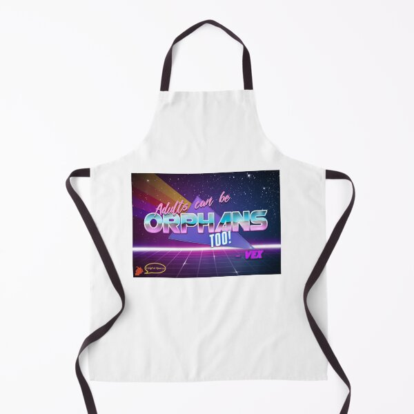 Item preview, Adults can be orphans too! designed and sold by samwisethepooh.