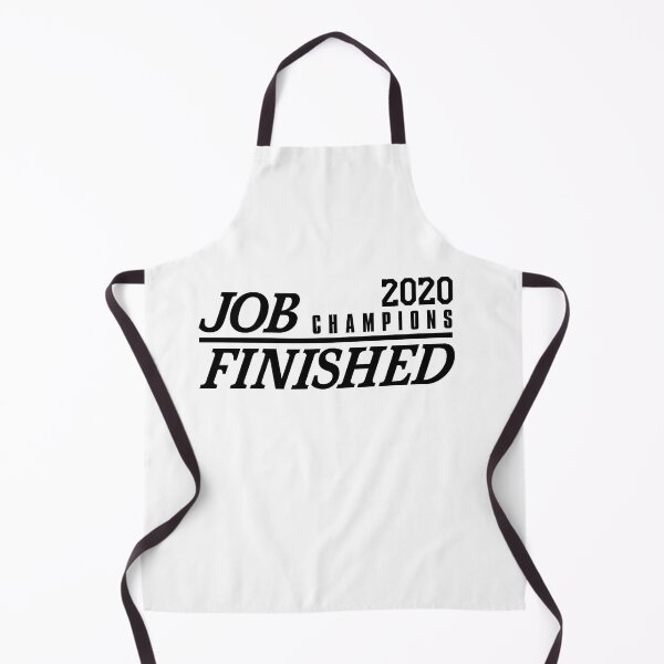 Item preview, Job Finished LA - Wht designed and sold by jandre21.