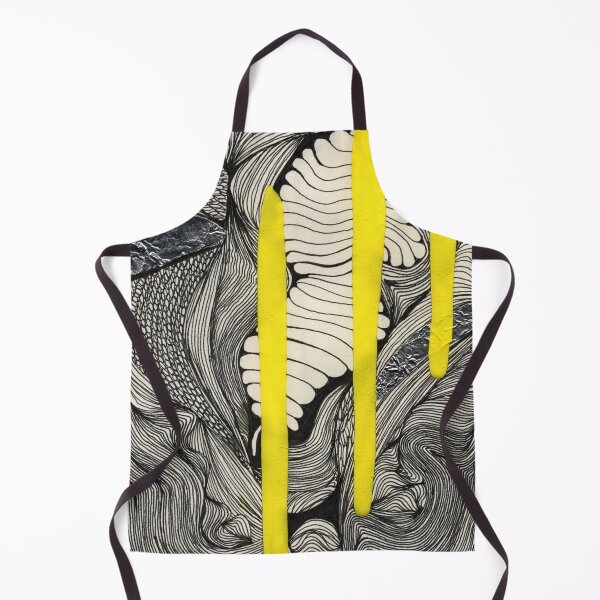 Item preview, Dripping Yellow designed and sold by jasmyner.