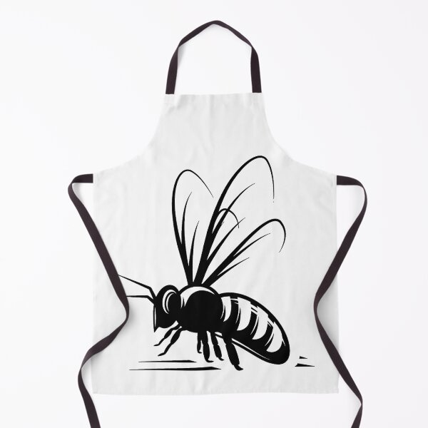 Item preview, Bee designed and sold by Sasha-Arts.