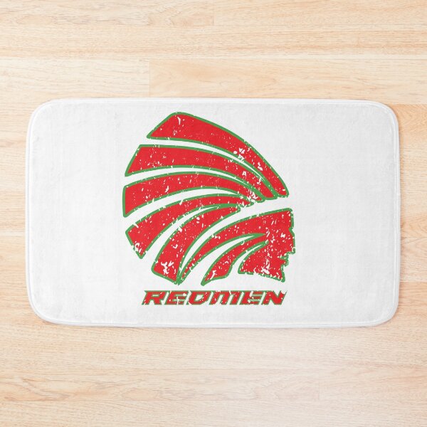 Item preview, Power Redmen Smith Center designed and sold by Br56.