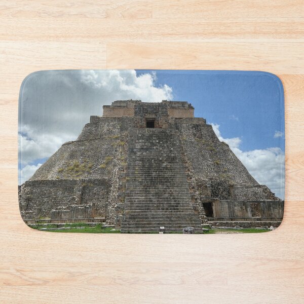 Item preview, Uxmal: Pyramid of the Magician 2 designed and sold by madagan11.