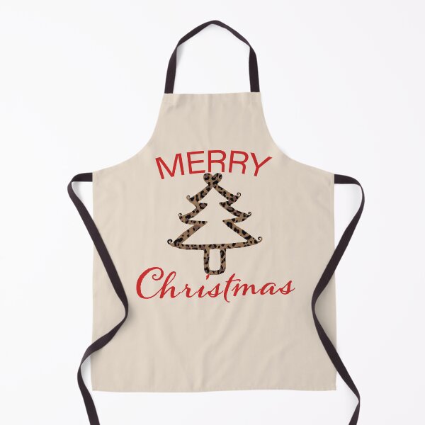 Item preview, leopard christmas tree designed and sold by JavierShih.