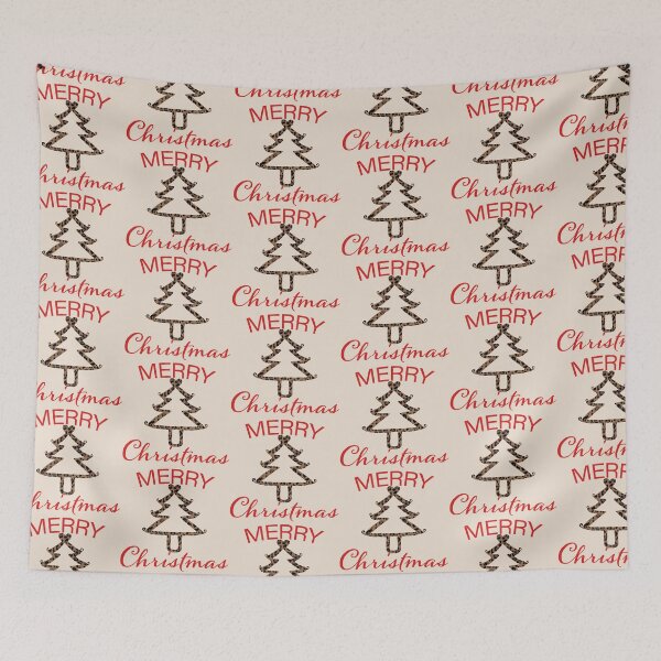 Item preview, leopard christmas tree designed and sold by JavierShih.