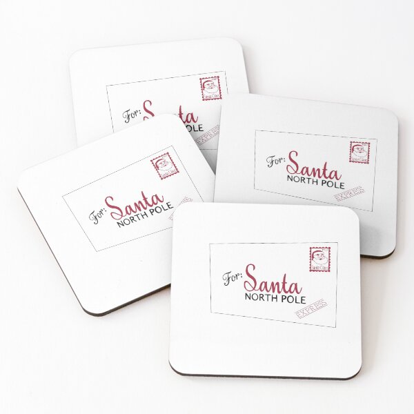 Item preview, Letter for Santa  designed and sold by Titangal22.