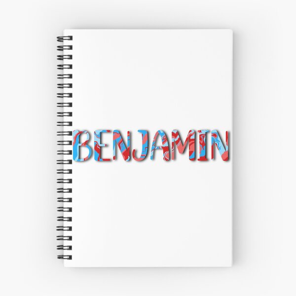 Item preview, Benjamin designed and sold by dolphin1128.