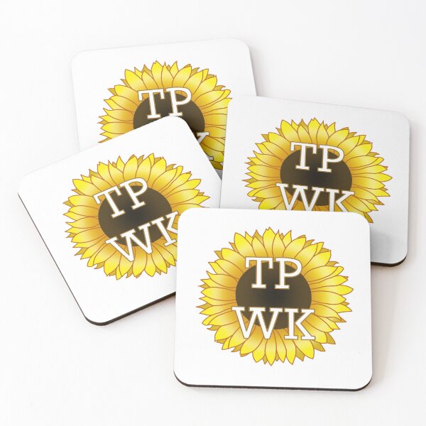 Item preview, Sunflower, Treat People With Kindness- Harry Styles designed and sold by Kaleigh W.