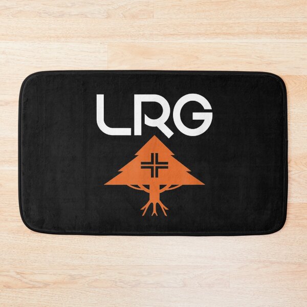 Item preview, Mens LRG Core Logo designed and sold by trieudalan.
