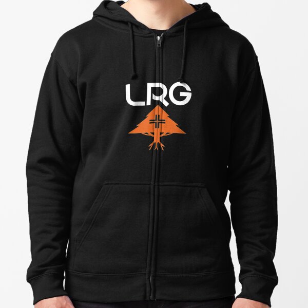 Lrg hoodies clearance on sale