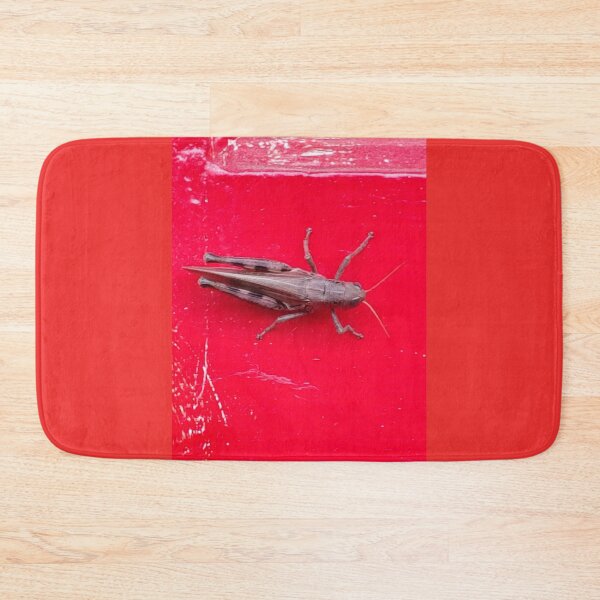 Item preview, Grasshopper red designed and sold by Cagedheart15.
