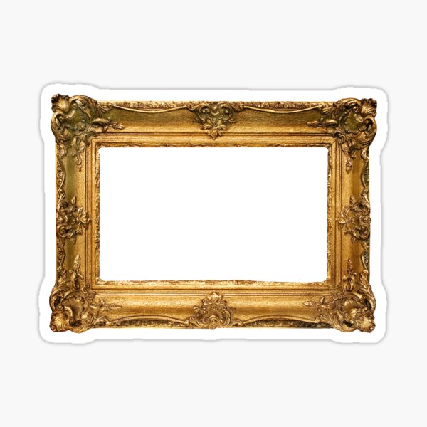 Item preview, vintage frame designed and sold by Molski.