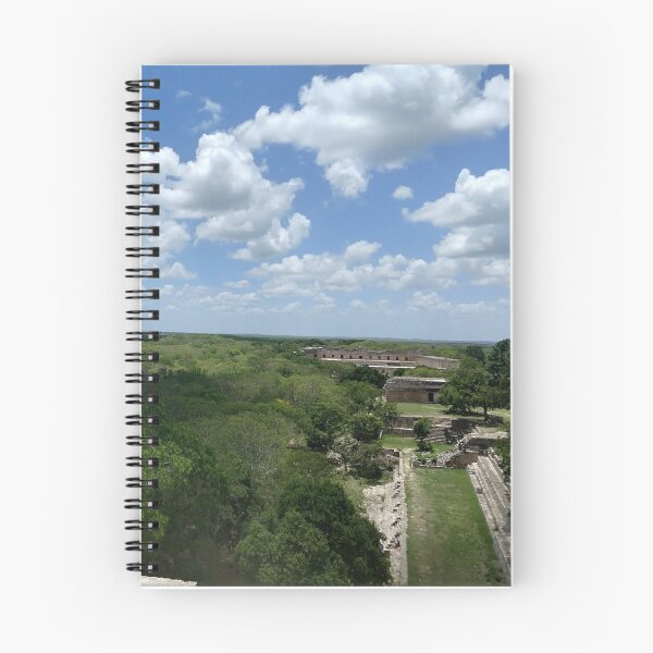 Item preview, Uxmal: Pyramid designed and sold by madagan11.