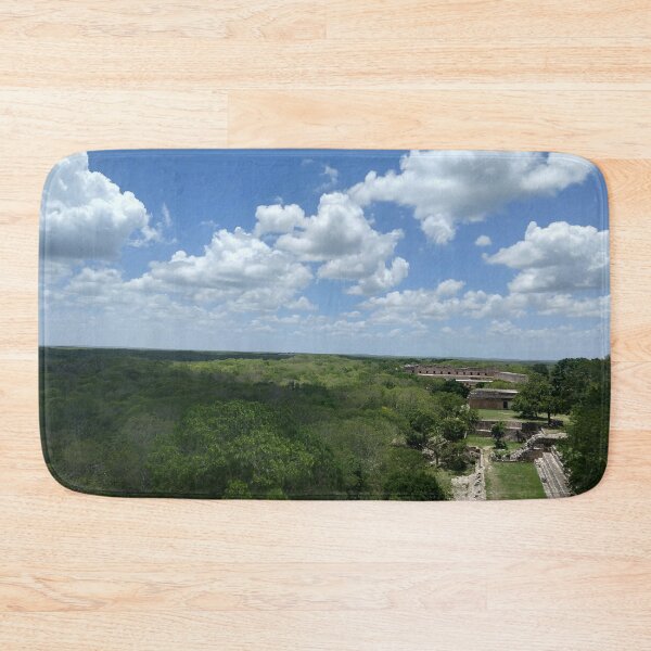 Item preview, Uxmal: Pyramid designed and sold by madagan11.