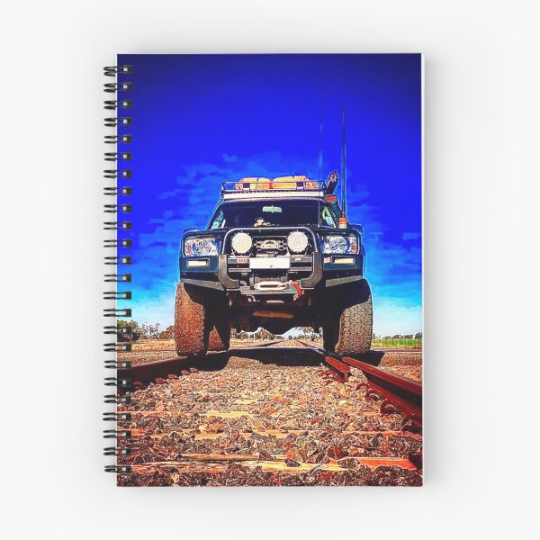 Item preview, GU Patrol designed and sold by ajdesignsau.