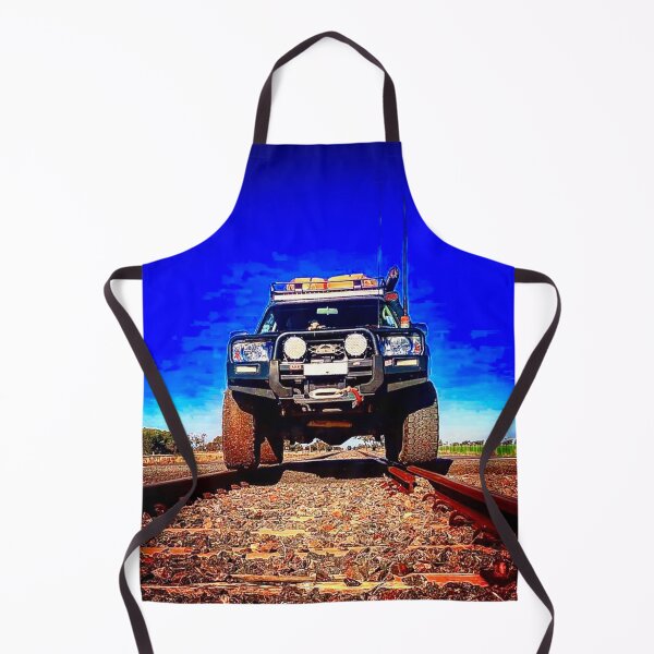 Item preview, GU Patrol designed and sold by ajdesignsau.