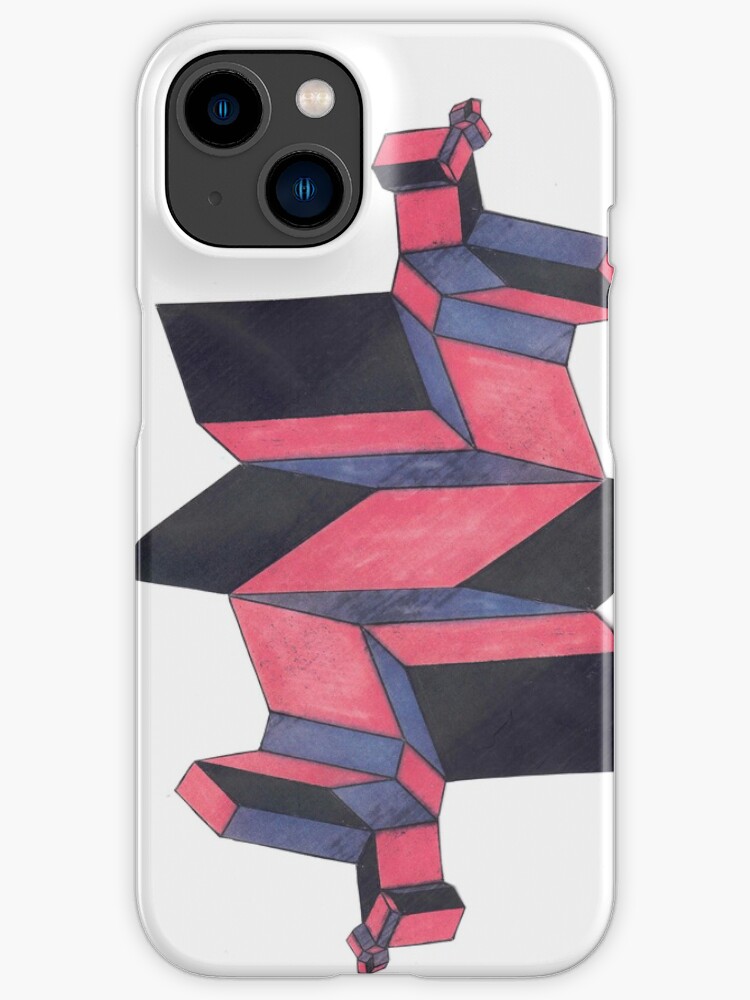 Thumbnail 1 of 4, iPhone Case, 50YA#4 designed and sold by DAVIDLIBERTY.