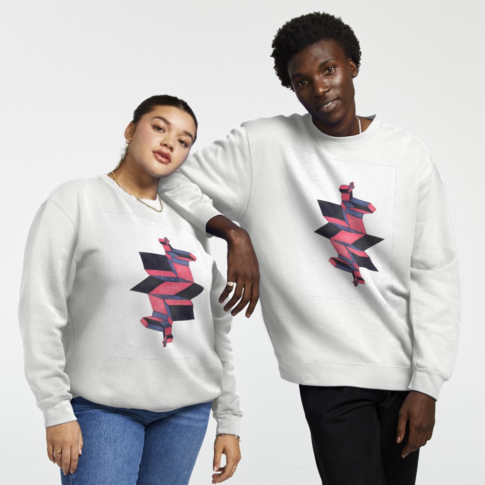 Item preview, Pullover Sweatshirt designed and sold by DAVIDLIBERTY.