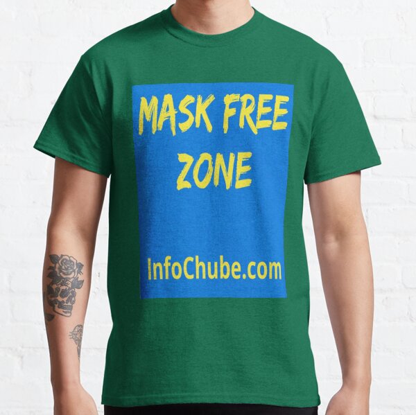 20th Unique T-Shirt design by British Singer/Songwriter Chris Cuthbertson Classic T-Shirt