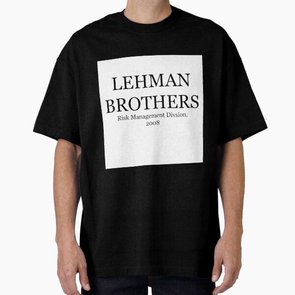 Item preview, Lehman Brothers Risk Management Division designed and sold by LMYC.