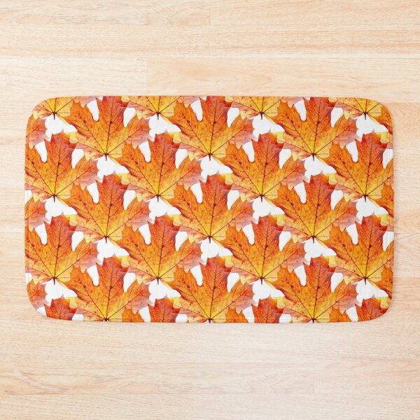 Item preview, Autumn Leaf Splendor designed and sold by atomicseasoning.