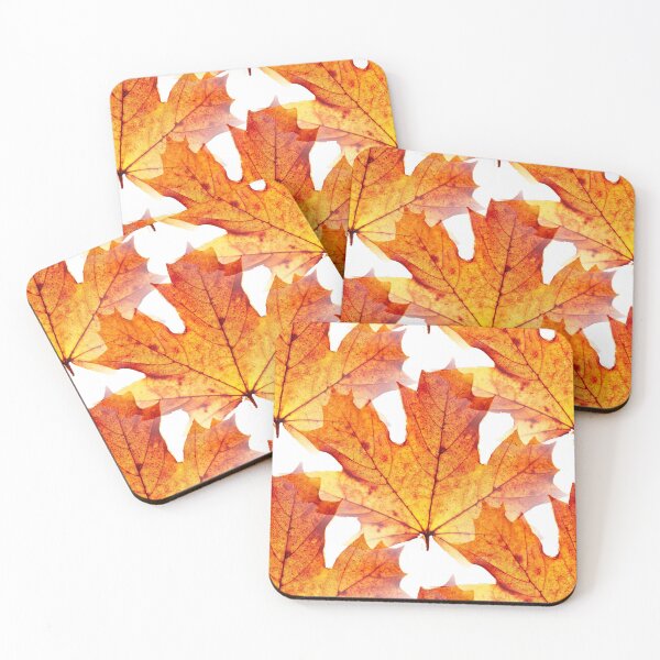 Item preview, Autumn Leaf Splendor designed and sold by atomicseasoning.
