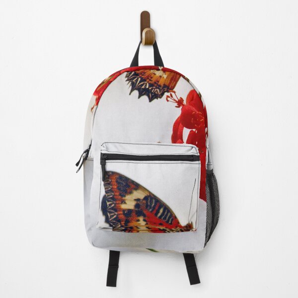 Item preview, Cethosia Hypsea Butterfly designed and sold by Marylou Badeaux.