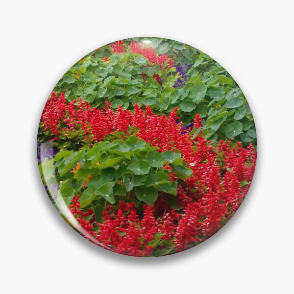Item preview, Follow the Flowers designed and sold by Marylou Badeaux.