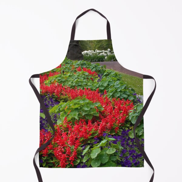 Item preview, Follow the Flowers designed and sold by Marylou Badeaux.