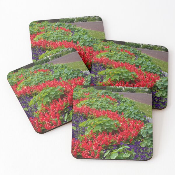 Item preview, Follow the Flowers designed and sold by Marylou Badeaux.