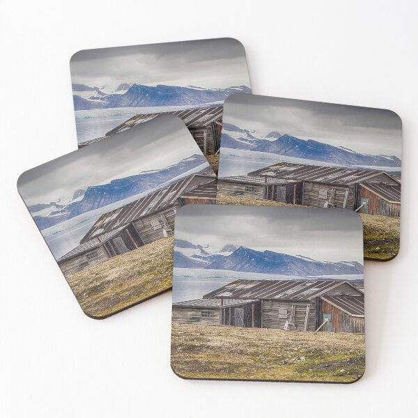 Item preview, The Arctic Shed designed and sold by Marylou Badeaux.