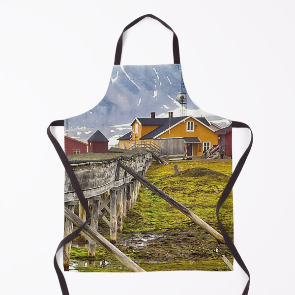 Item preview, Colors of Ny-Alesund designed and sold by Marylou Badeaux.