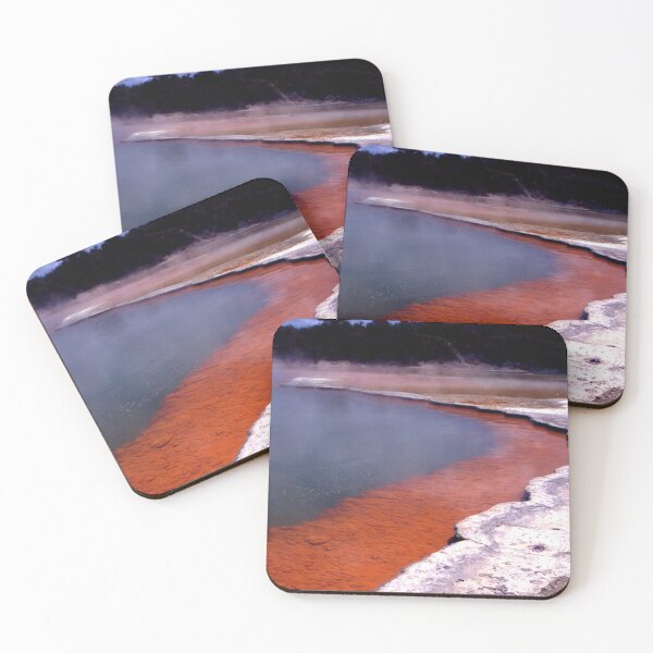 Item preview, Rotorua Hot Spot! designed and sold by Marylou Badeaux.