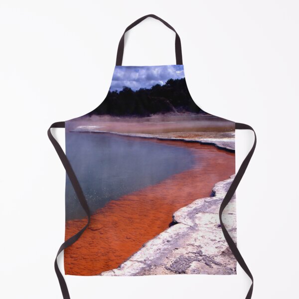 Item preview, Rotorua Hot Spot! designed and sold by Marylou Badeaux.