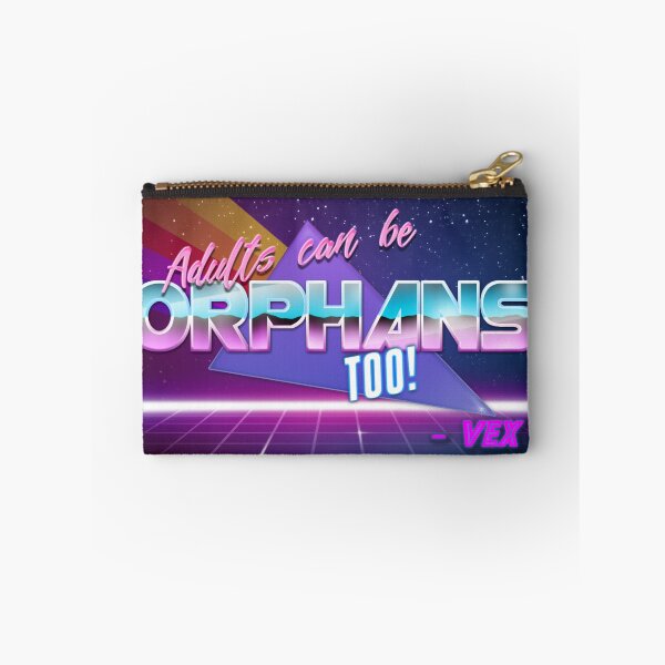 Item preview, Adults can be orphans too! designed and sold by samwisethepooh.