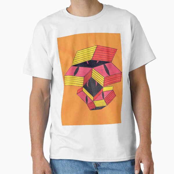 50YA#3 Classic T-Shirt