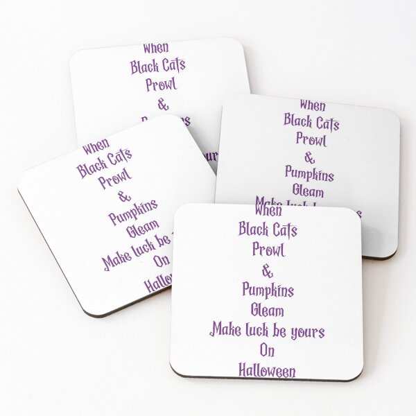 Item preview, Halloween Quote  designed and sold by Titangal22.