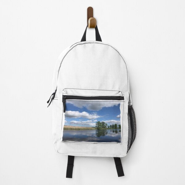 Item preview, Pocomoke River Reflections designed and sold by Twittlefish.