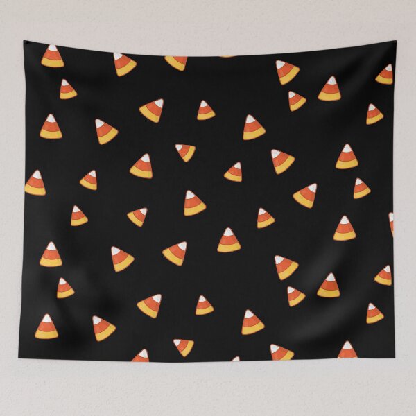Item preview, Candy Corn 1 designed and sold by designby-maddie.