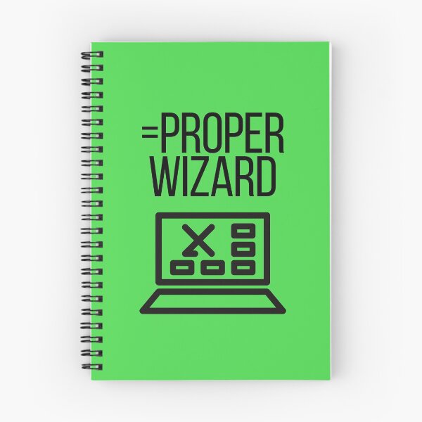Item preview, =Proper Wizard designed and sold by stelsanc.