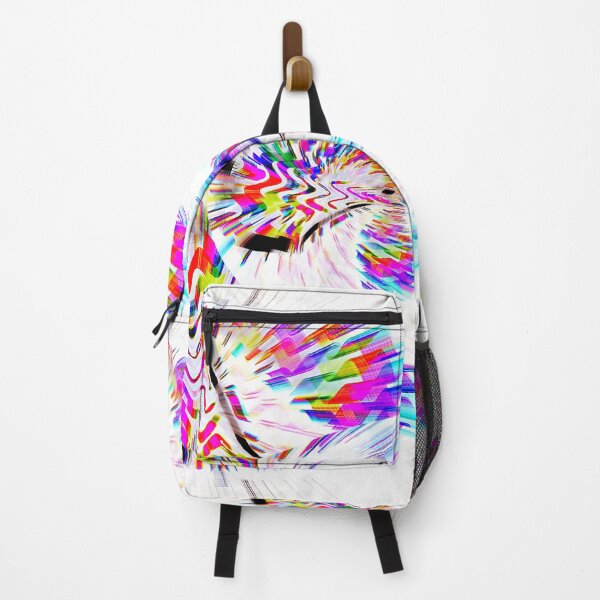 Item preview, Abstract color explosion designed and sold by Astralia.