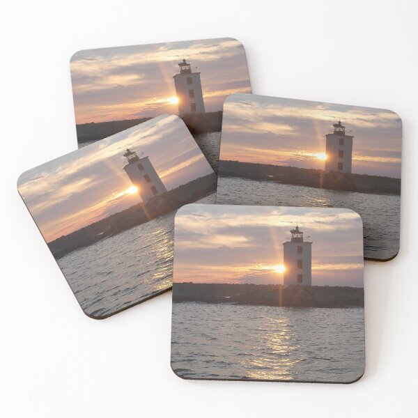 Item preview, Dutch Island Sunset designed and sold by Autumn Seas Photography.