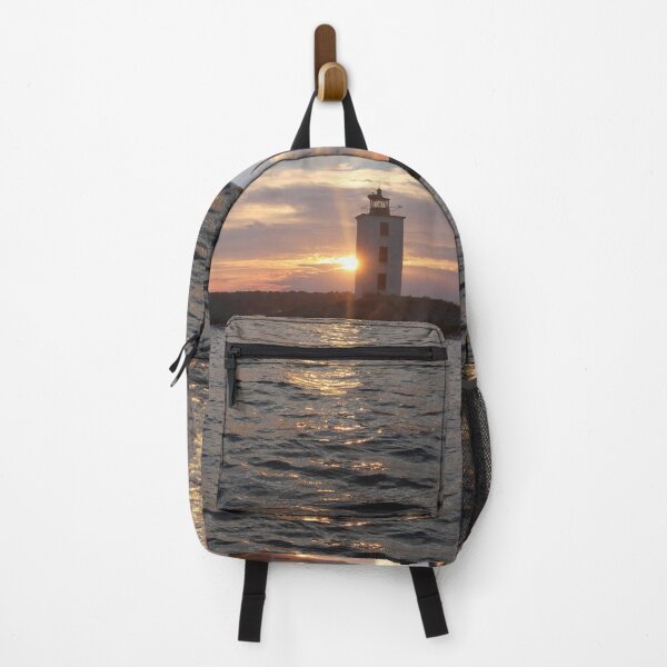 Item preview, Dutch Island Sunset designed and sold by Autumn Seas Photography.