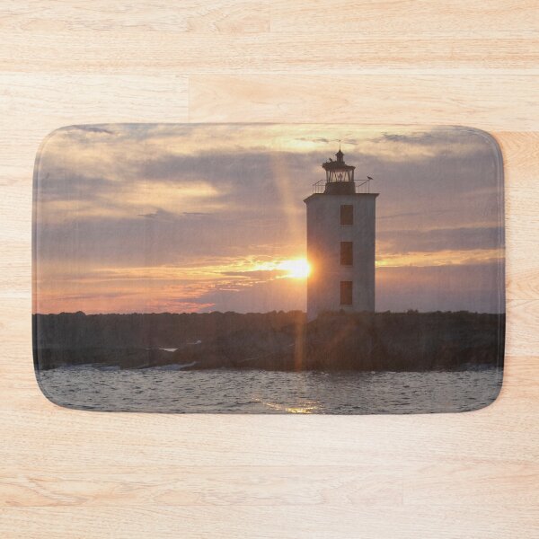 Item preview, Dutch Island Sunset designed and sold by Autumn Seas Photography.