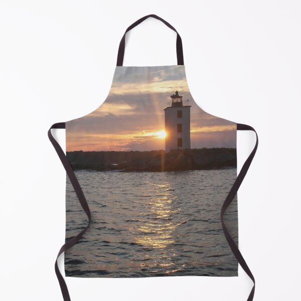 Item preview, Dutch Island Sunset designed and sold by Autumn Seas Photography.