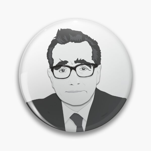 Item preview, Martin Scorsese  designed and sold by melo.